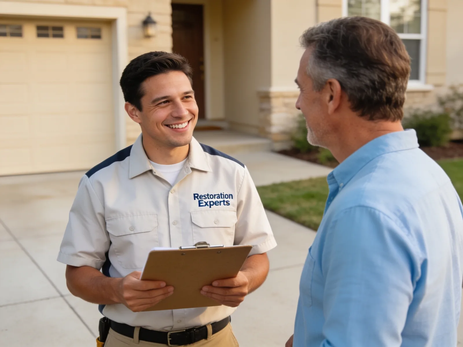 Water Damage Cleanup Drake, CO FAQs